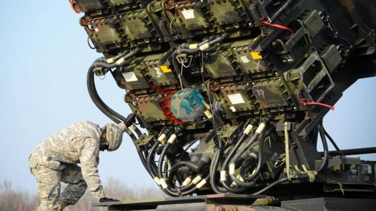 ABD'den Ortadoğu'ya 8 Milyar Dolarlık Silah Satışı Onayı