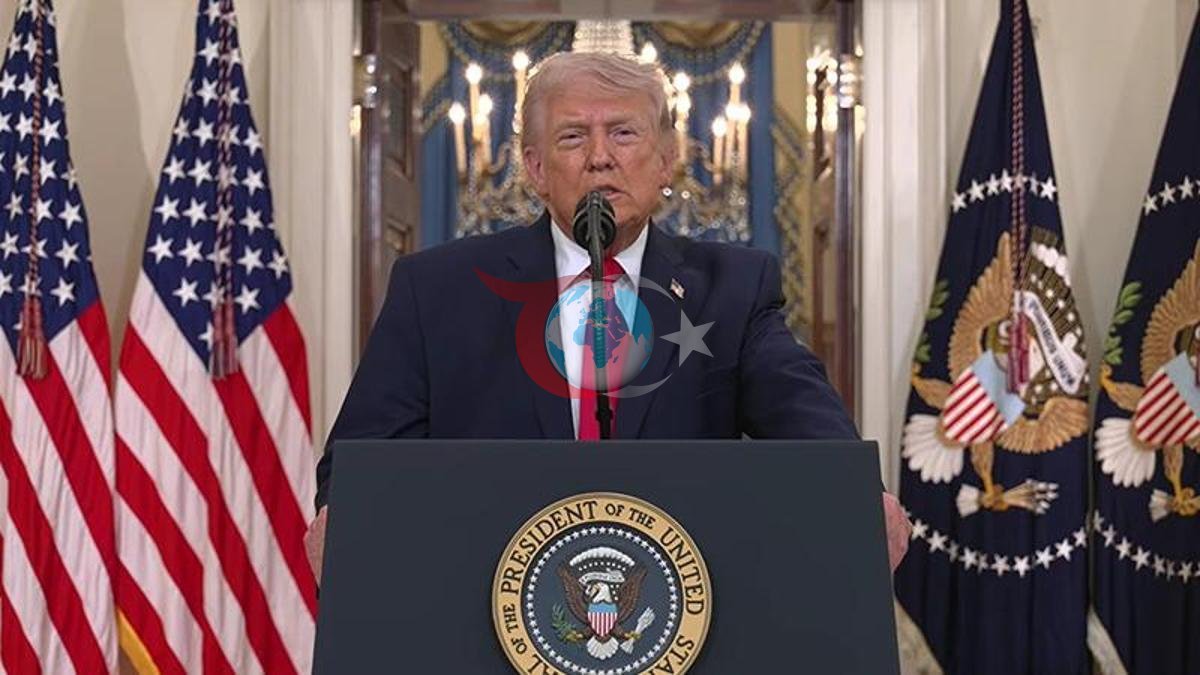 Trump, AB Araçlarına Uygulanacak Vergileri Artırıyor