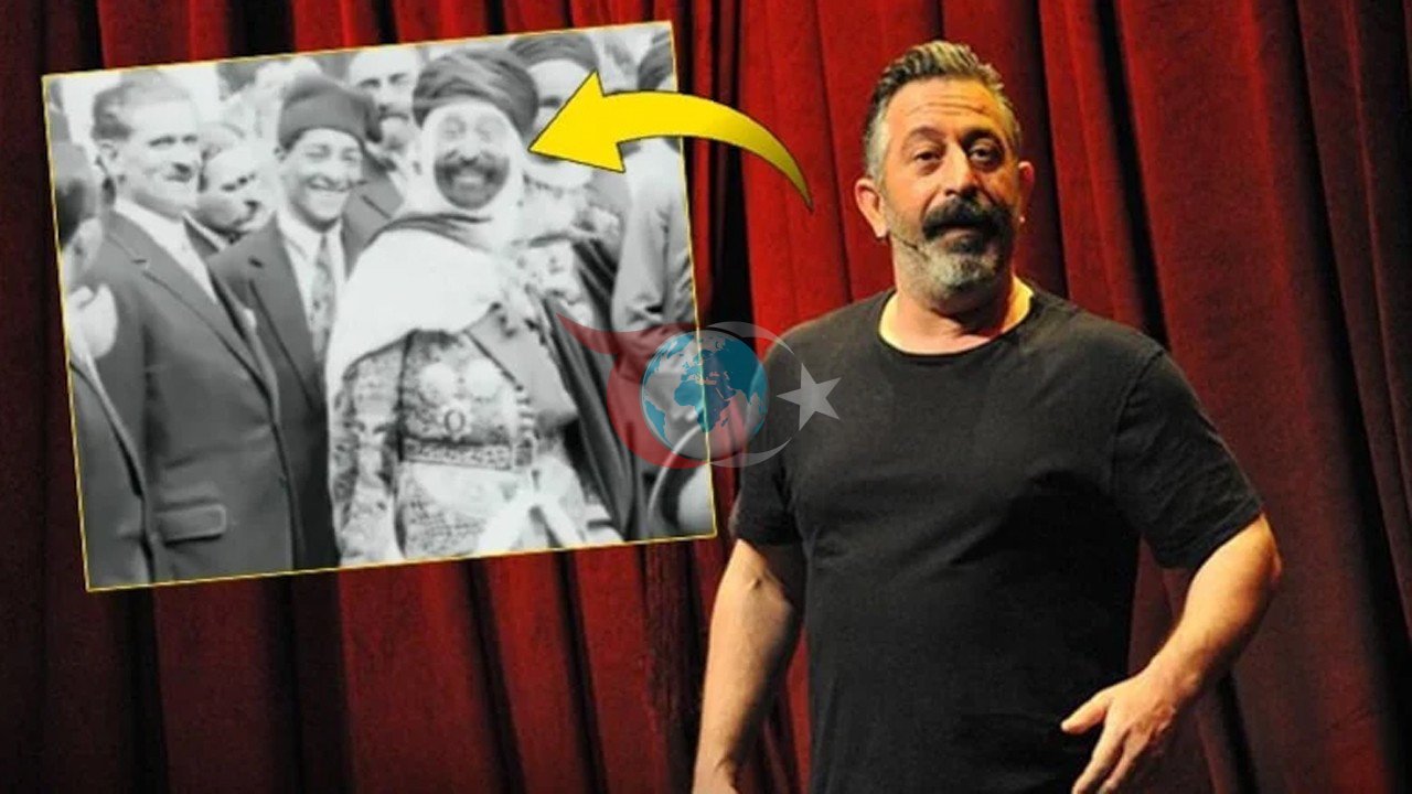 Cem Yılmaz, Sosyal Medyada Gündem Olan Video Hakkında Konuştu