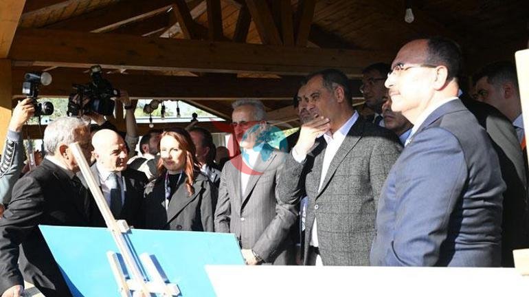 1 milyar TLlik tasarruf 105 dakikalık yol 70 dakikaya düşüyor
