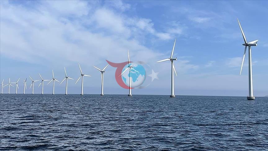 Türkiye Rüzgar Enerjisinde Yeni Bir Döneme Hazırlanıyor: Marmara ve Ege'ye Yatırım