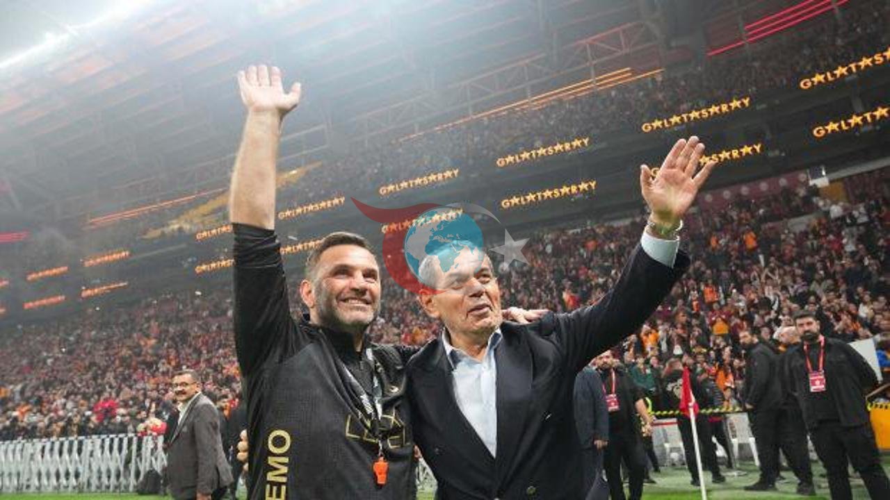 Galatasaray, Eski Fenerbahçeli Yıldız Szymanski'yi Kadrosuna Katmayı Planlıyor