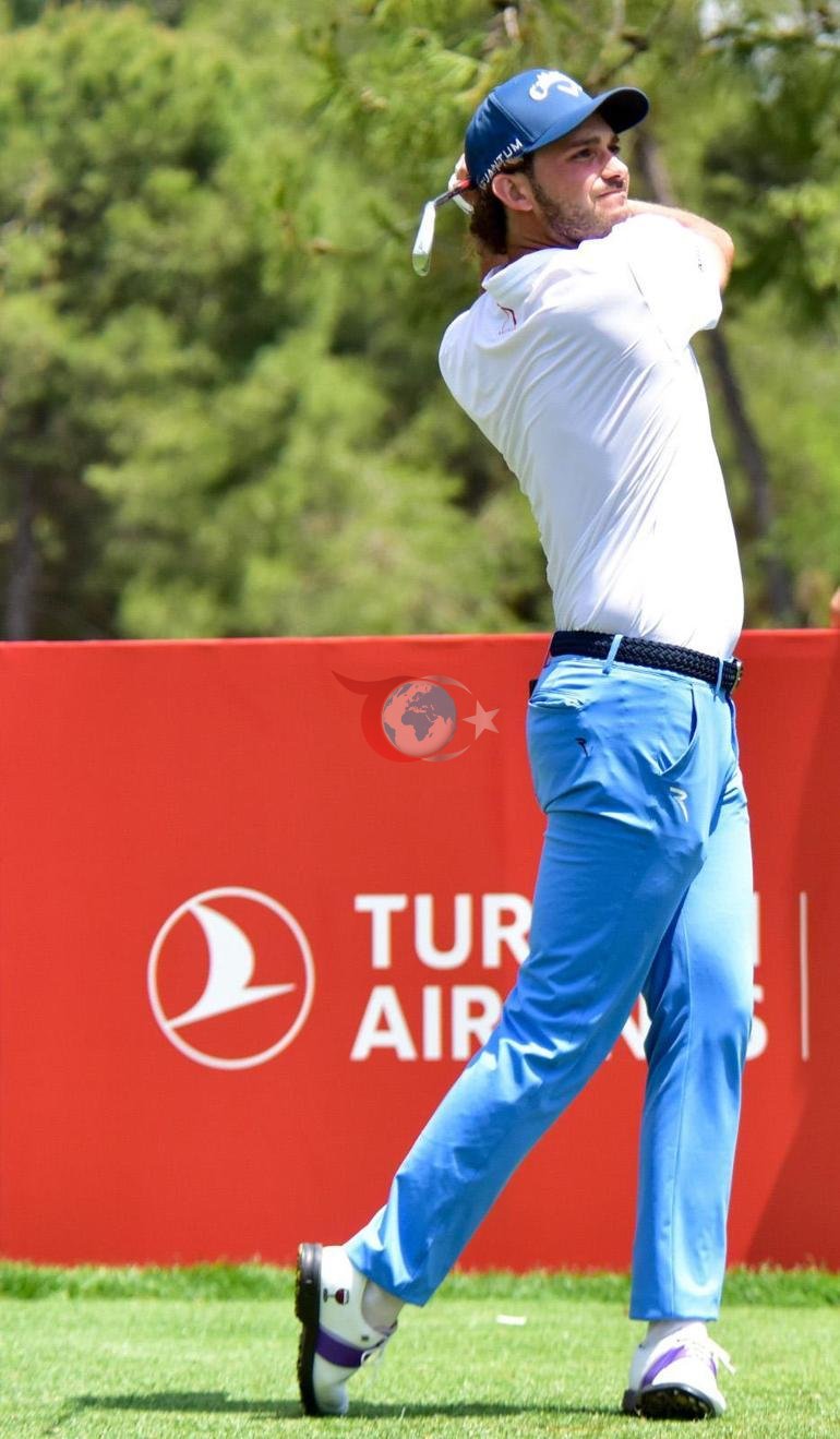 Turkish Airlines Openda lider De Leo