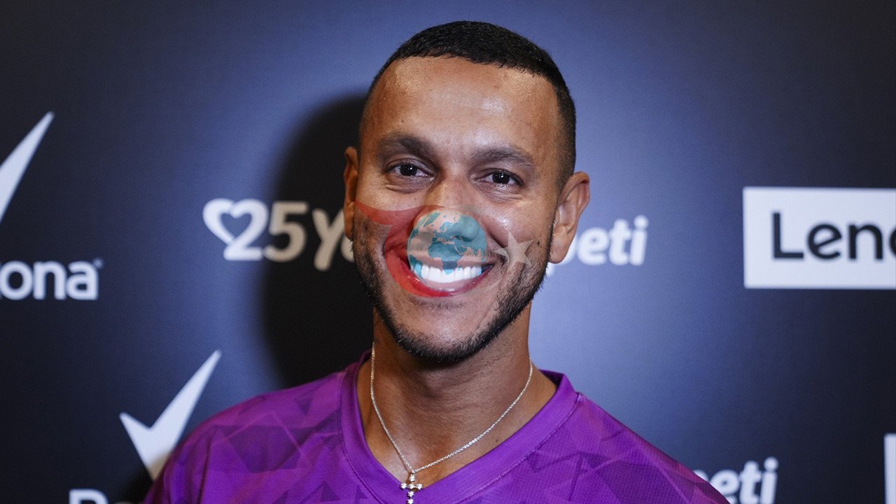 Josef de Souza'dan Sergen Yalçın Hakkında İçten Açıklamalar: 'O Benim İçin Baba Gibiydi'