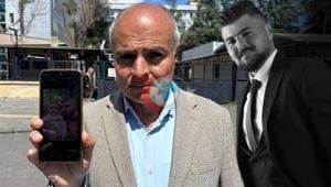 Tetikçiler 5 bin lira karşılığında yanlış adamı vurdu Ölmeden önce son sözleri ortaya çıktı