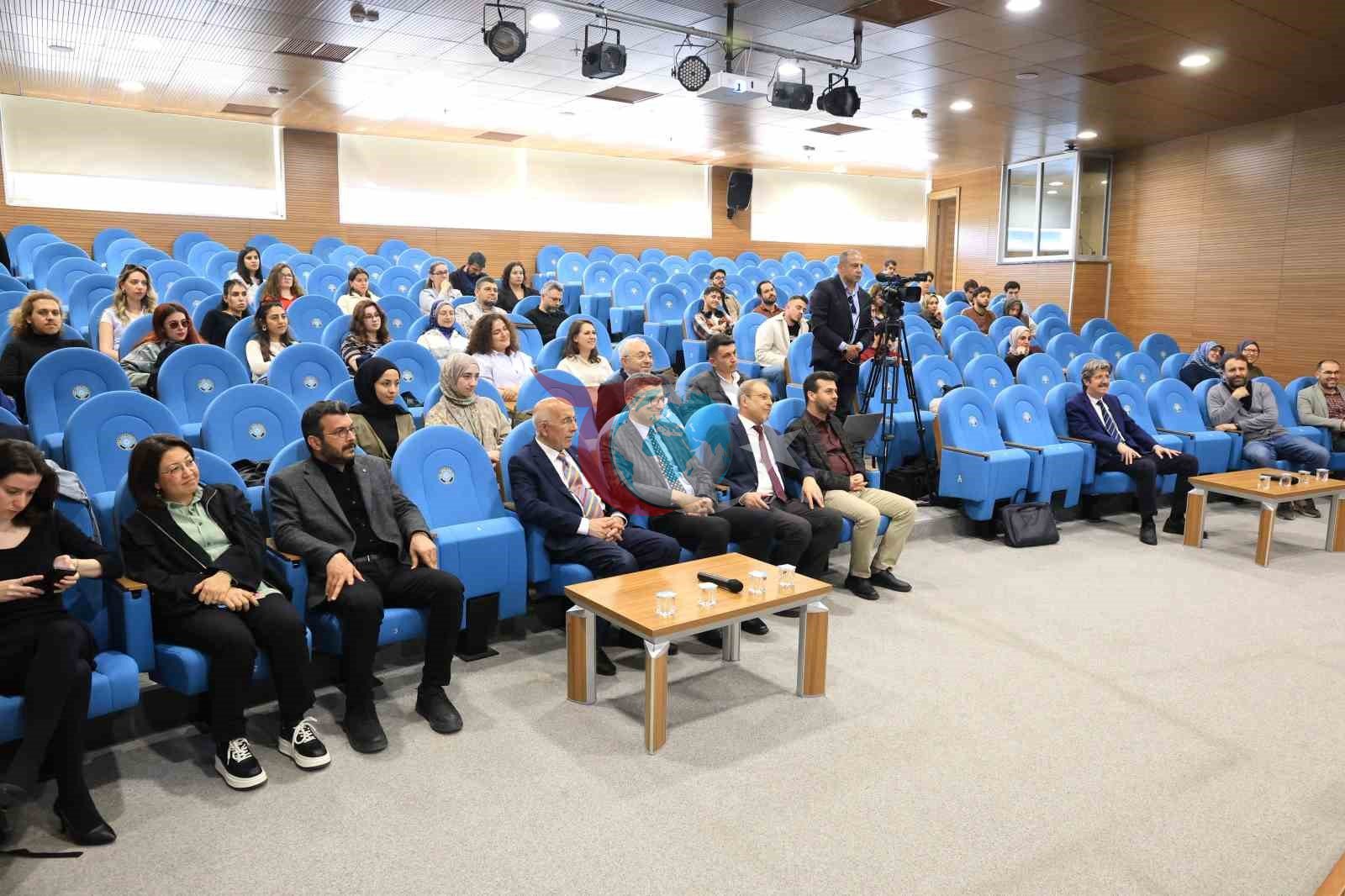 Uludağ Düşünce Buluşmaları: Türkiye'de Kültürel İktidarın Yükselişi Tartışıldı