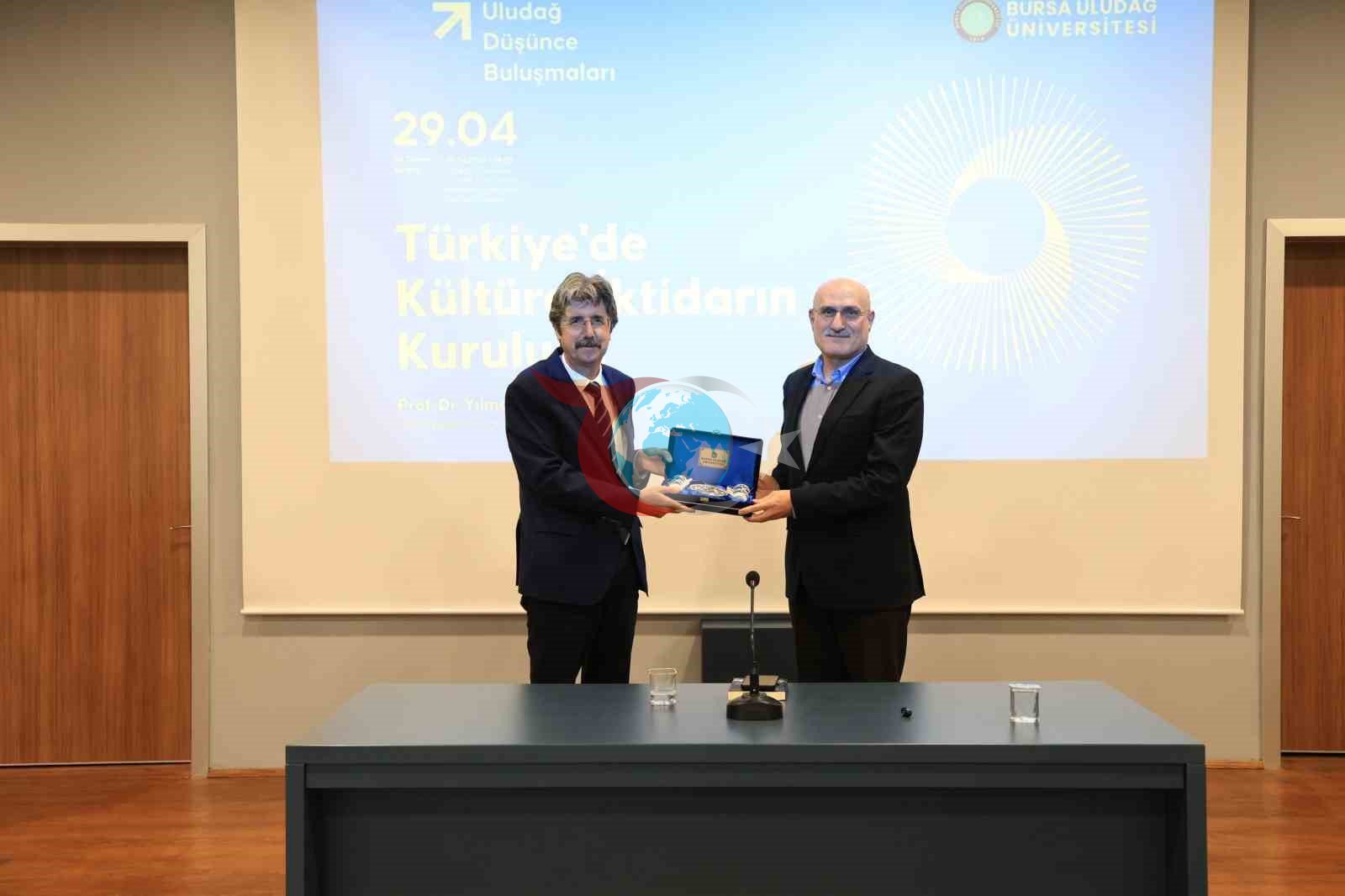 Uludağ Düşünce Buluşmaları 