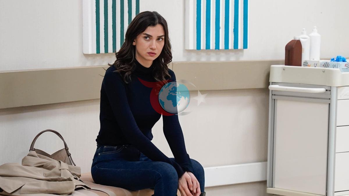 Aleyna Solaker: 'Azra Olmak İstedim'