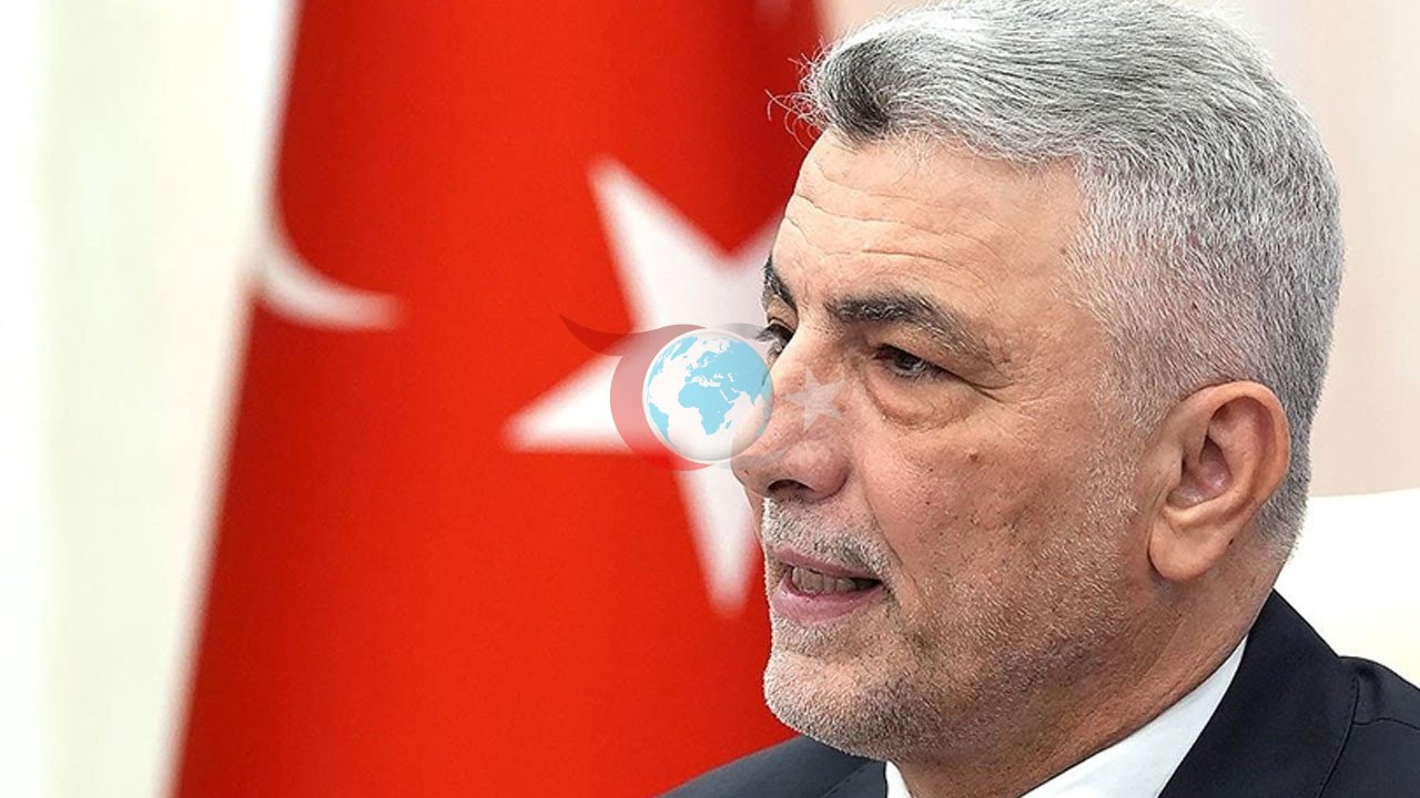 Ticaret Bakanı Bolat: Nisan Ayında İhracatta Rekor Seviyeye Ulaşıldı