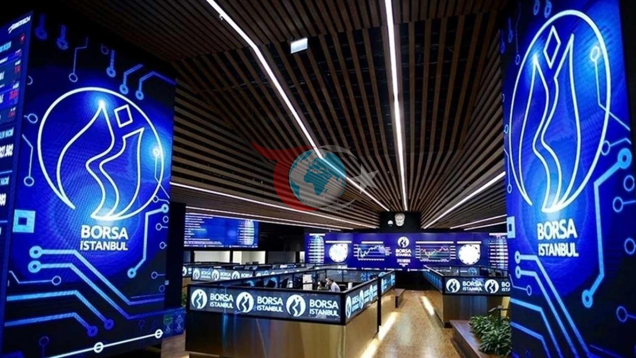 Nisan Ayında Borsa İstanbul'da Tarihi Kapanış Rekoru: Jeopolitik Risklere Rağmen Yükseliş