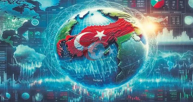 Türkiye, Küresel Ticaret Merkezi Olma Yolunda İlerliyor! Yeni Vergi Modeli Yolda