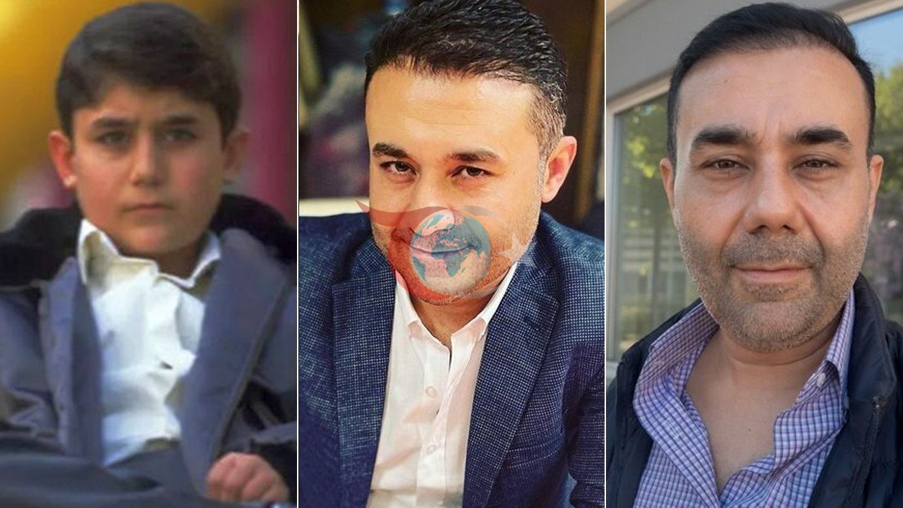 Küçük İbo'nun Son Hali Herkesi Şaşırttı