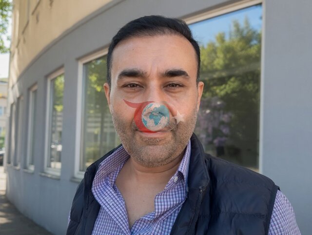 Küçük İbo'yu son görüntüsüyle kimse tanıyamadı