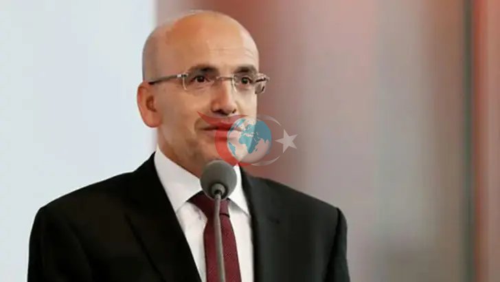 Bakan Şimşek: Tarihi Zirveye Ulaşan Yıllık İhracat