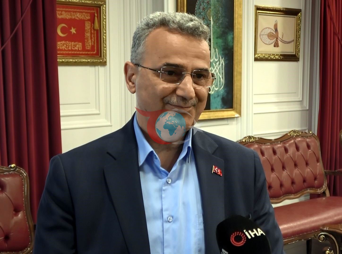 İlkadım Belediyesi: Borçsuz Büyüme ve Yatırım Dönemi