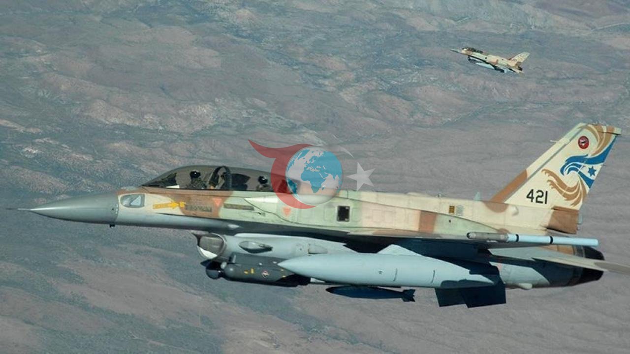 İsrail'in Askeri Harekatları ve Suriye'nin Savunma Yatırımları