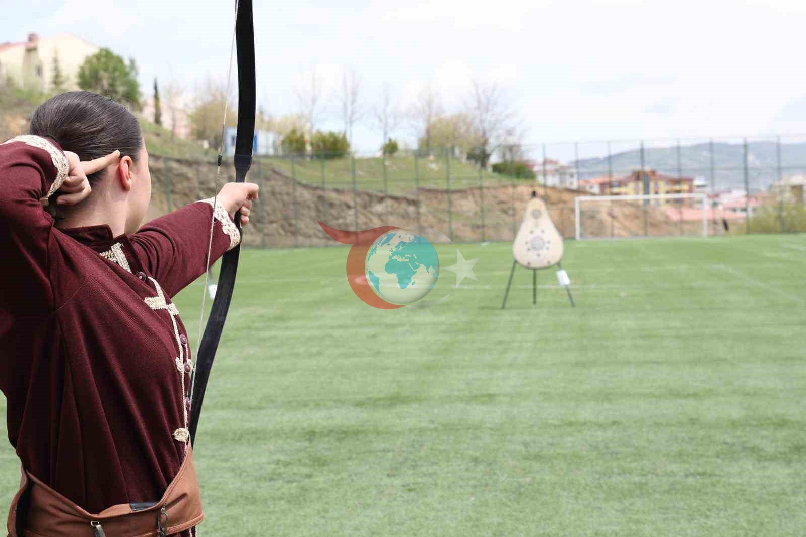 Elazığ’da okul sporlarında büyük heyecan