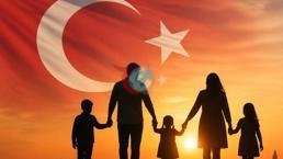 Aile ve Nüfus On Yılı Genelgesi Resmi Gazete'de yayımlandı! Bakan Göktaş: Güçlü bir yol haritası