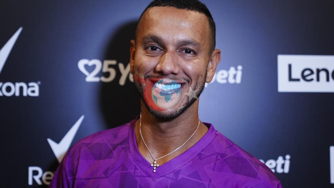 Josef de Souza Türkiye'ye Dönüş Hazırlığında