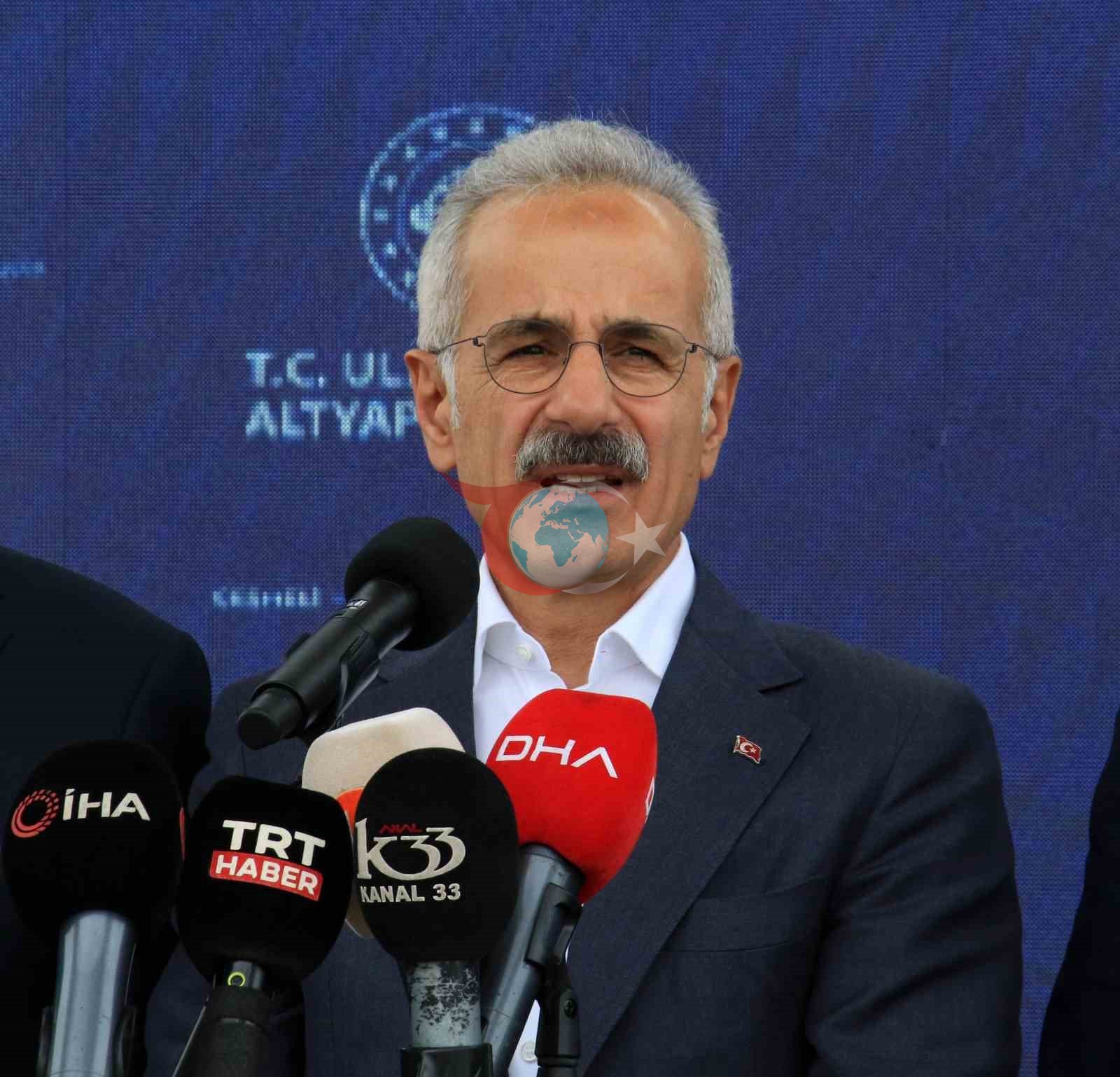 Bakan Uraloฤlu duyurdu: