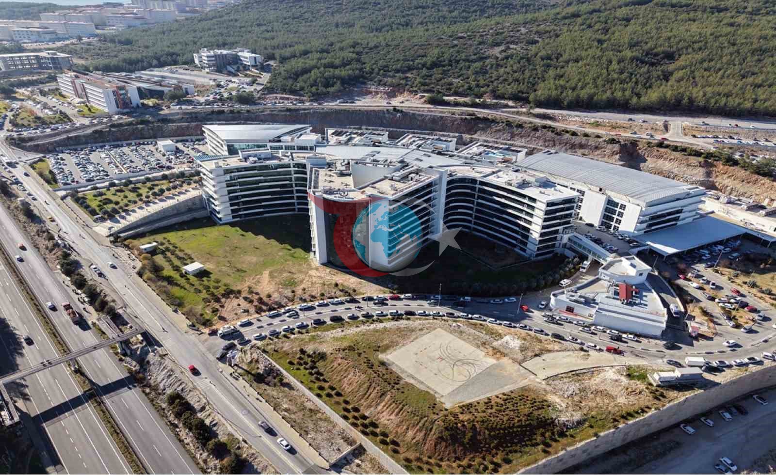 Muğla Eğitim Hastanesi Hasta Ziyaret Saatlerini Güncelledi