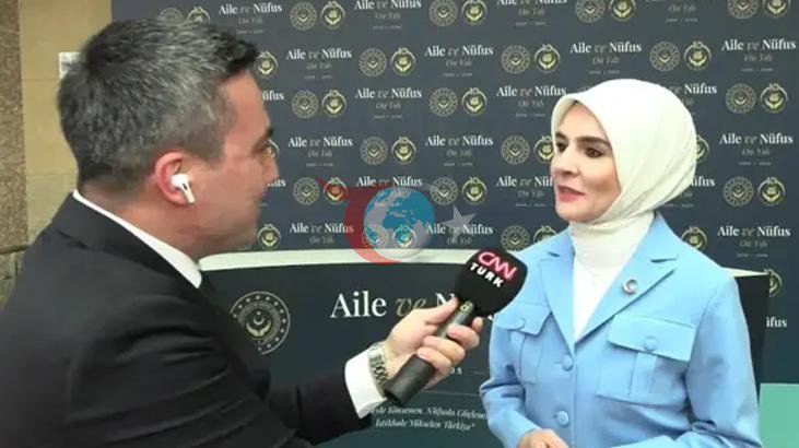 Bakan Göktaş: Aile, Ulusal Güvenlik İçin Kritik Öneme Sahip