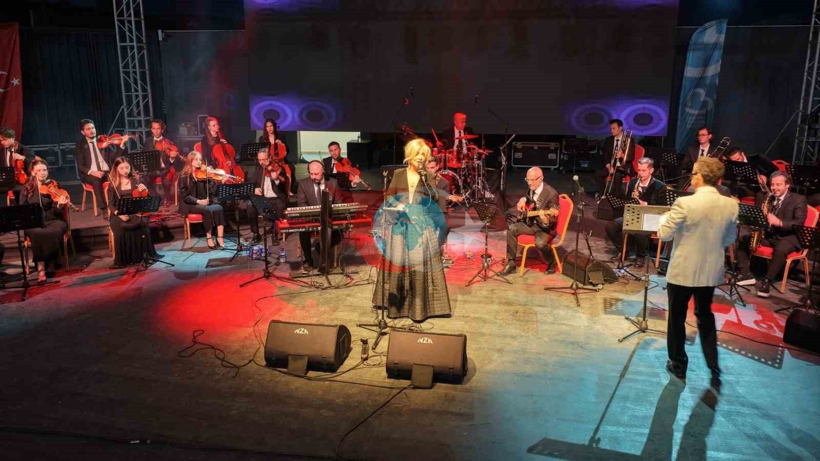 Balıkesir Büyükşehir Belediyesi&rsquo;nden Caz Günü&rsquo;nde Türkiye&rsquo;de bir ilk