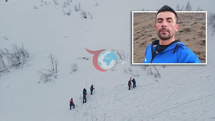 Artvin'de Çığ Felaketi: Kayıp Çoban Bülent Gezer İçin Arama Çalışmaları Yeniden Başladı