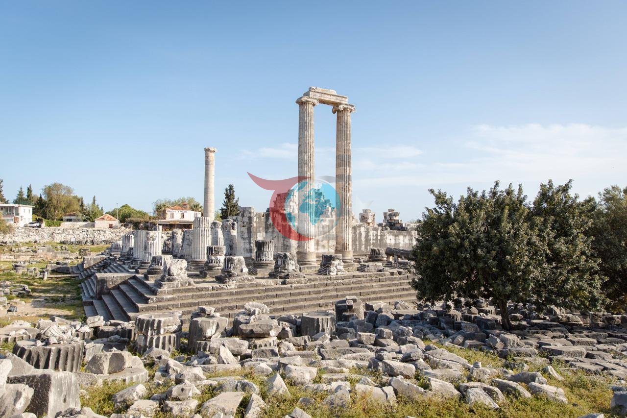 Kültür Yolu ilk kez Aydın'da! 9 gün sürecek festival coşkusu başladı