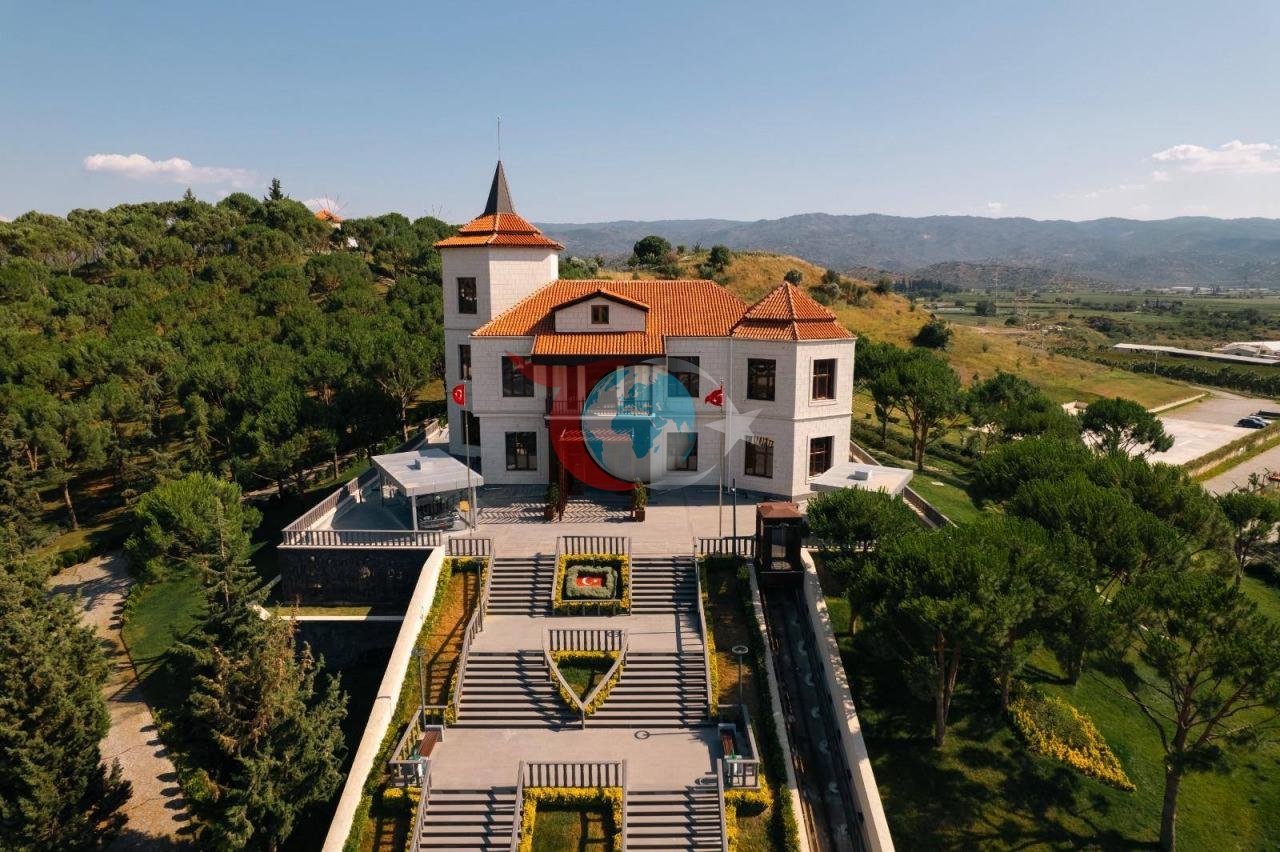 Kültür Yolu ilk kez Aydın'da! 9 gün sürecek festival coşkusu başladı