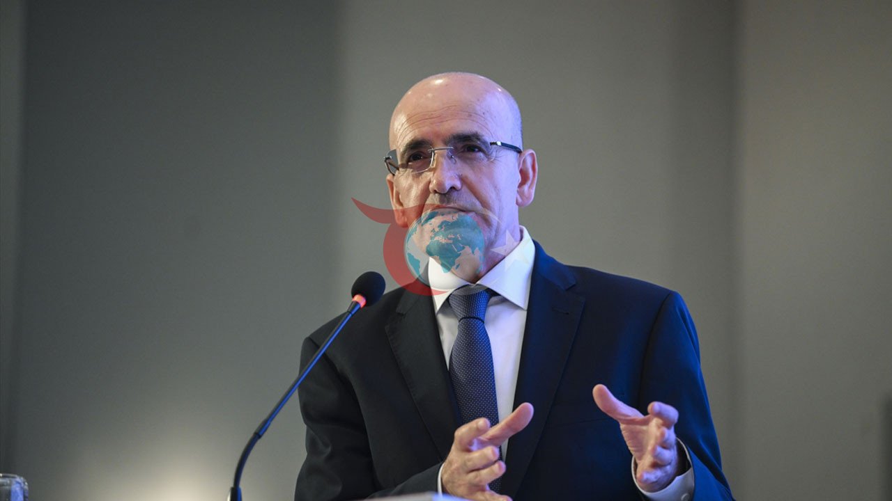 Bakan Şimşek Nisan Ayı İhracat Rakamlarını Değerlendirdi