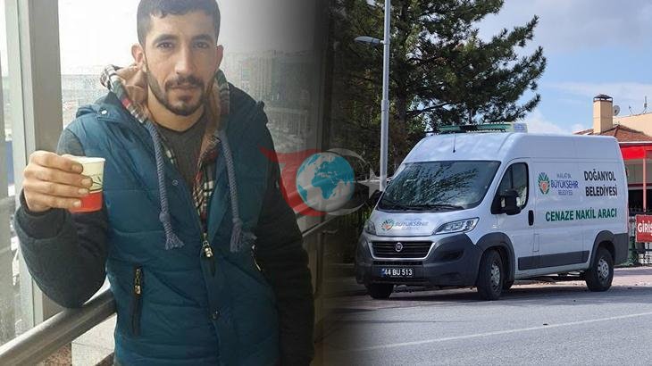 Malatya'da Rehine Krizi Ölümle Sonuçlandı