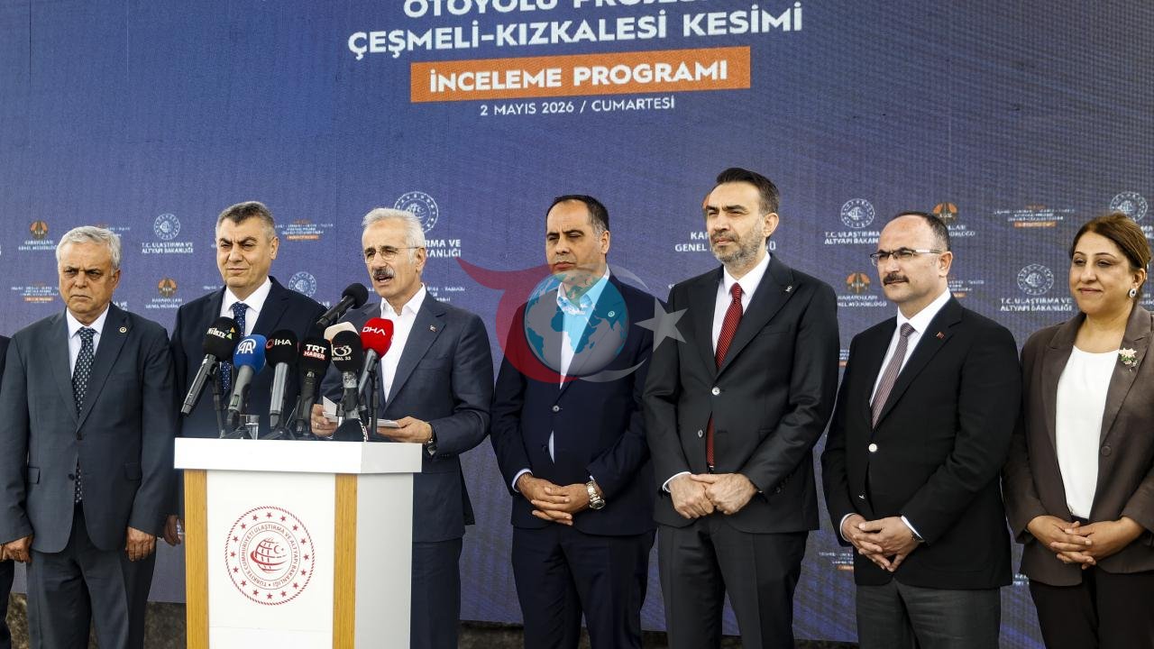 Bakan Uraloğlu'ndan Sevindirici Haber: Yolculuk Süresi 18 Dakikaya İniyor