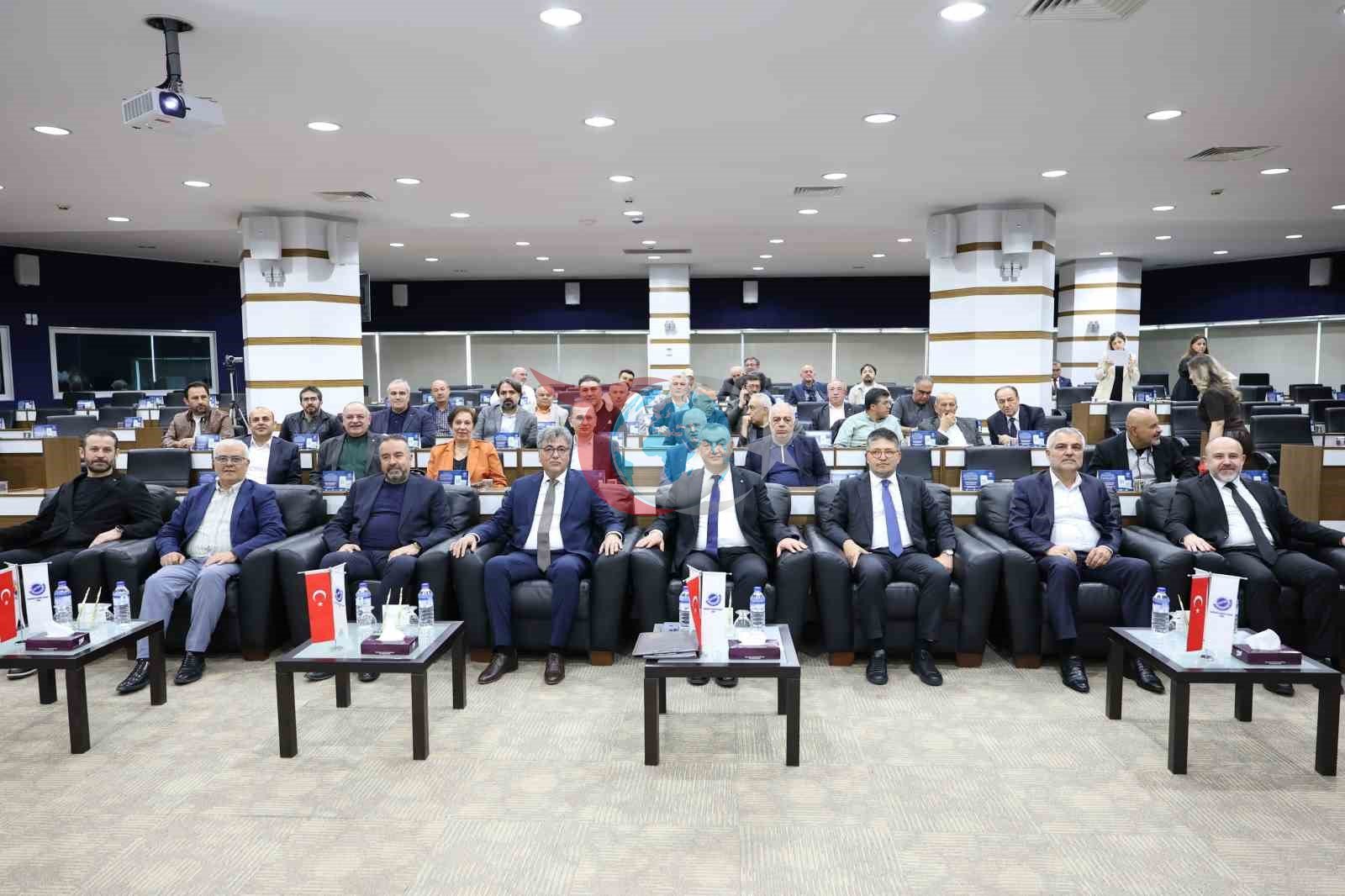 Başkan Büyüksimitci: Vergi İndirimleri İş Dünyasını Güçlendirecek