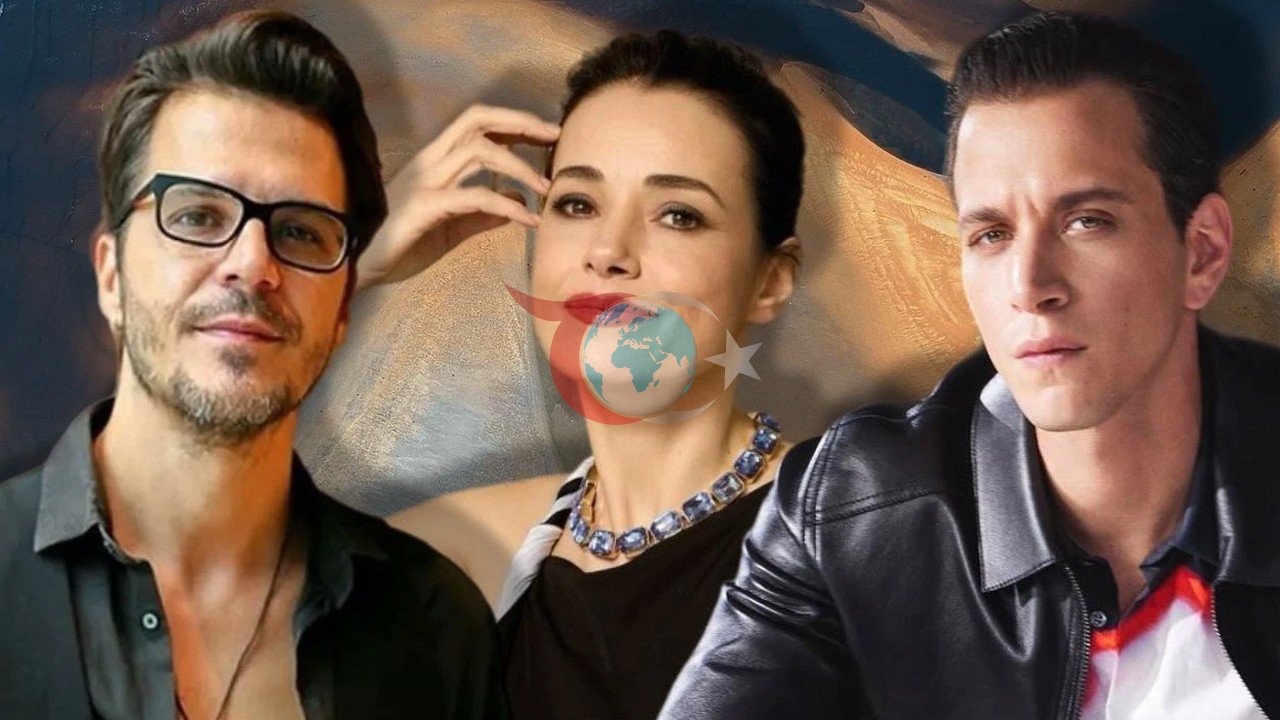 'Kıskanmak' Dizisi Final Bölümünde Sürpriz İsim
