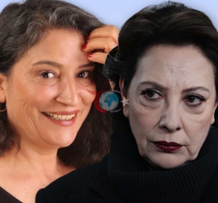 'Kıskanmak' dizisinin finaline damga vuracak gelişme