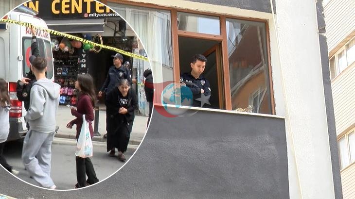 Şişli'de trajik olay: Gelinini vuran kayınvalide gözaltında