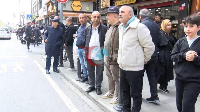 Şişlide aile faciası: Kayınvalide gelinini silahla öldürdü