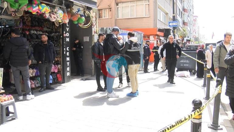 Şişlide aile faciası: Kayınvalide gelinini silahla öldürdü