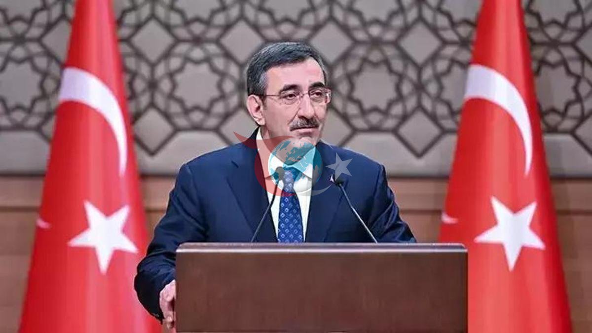 Cevdet Yılmaz: İhracatta Tarihi Zirveye Ulaştık