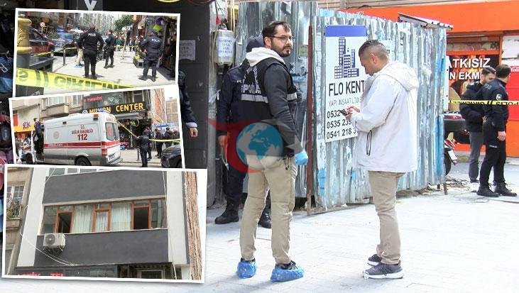 İstanbul'da Kayınvalide Dehşeti: Cezaevindeki Eşinin Yerine Mezar Oldu