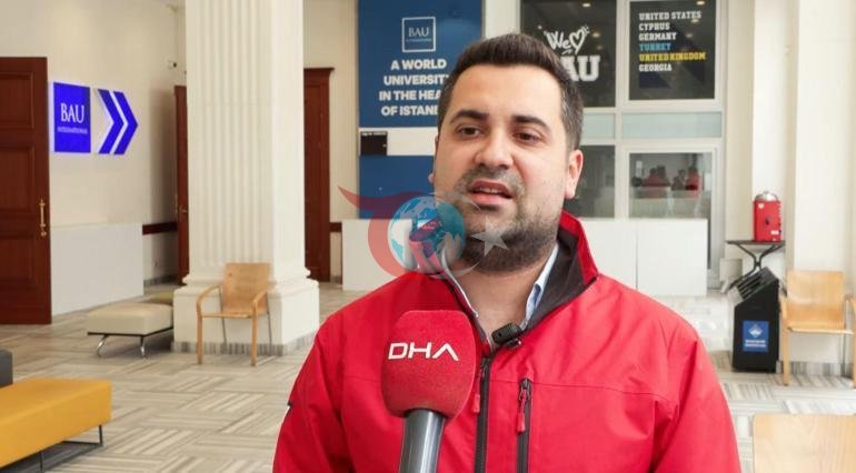 Boğaz’da yelkenler ‘Bahar Kupası’ için yarıştı