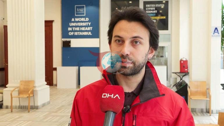 Boğaz’da yelkenler ‘Bahar Kupası’ için yarıştı