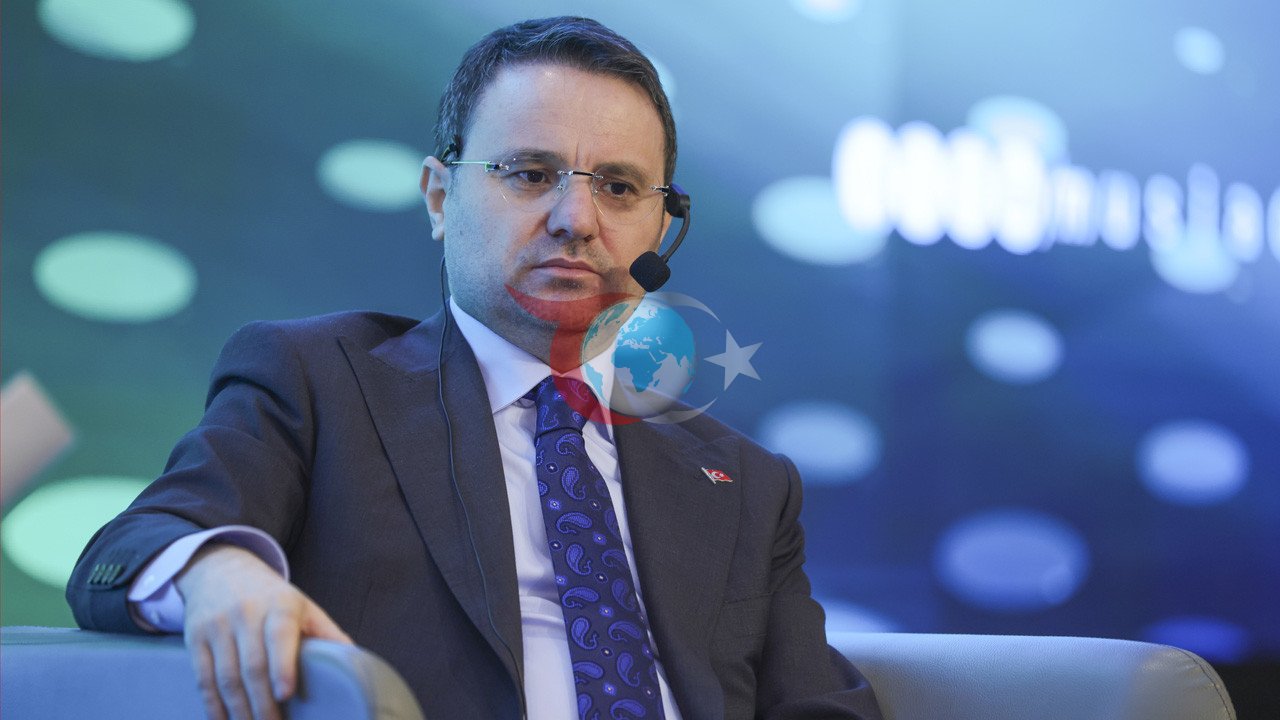 Adalet Bakanı Akın Gürlek: Yeni Anayasa İhtiyacı Artık Kaçınılmaz