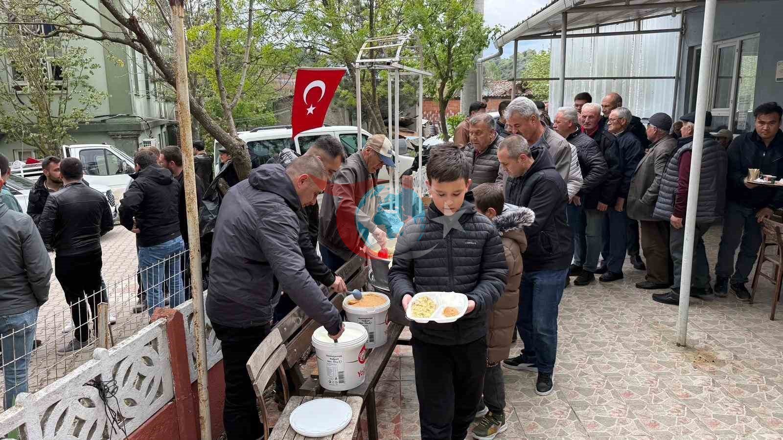 Çan'da Geleneksel Çiftçi Bayramı Coşkuyla Kutlandı