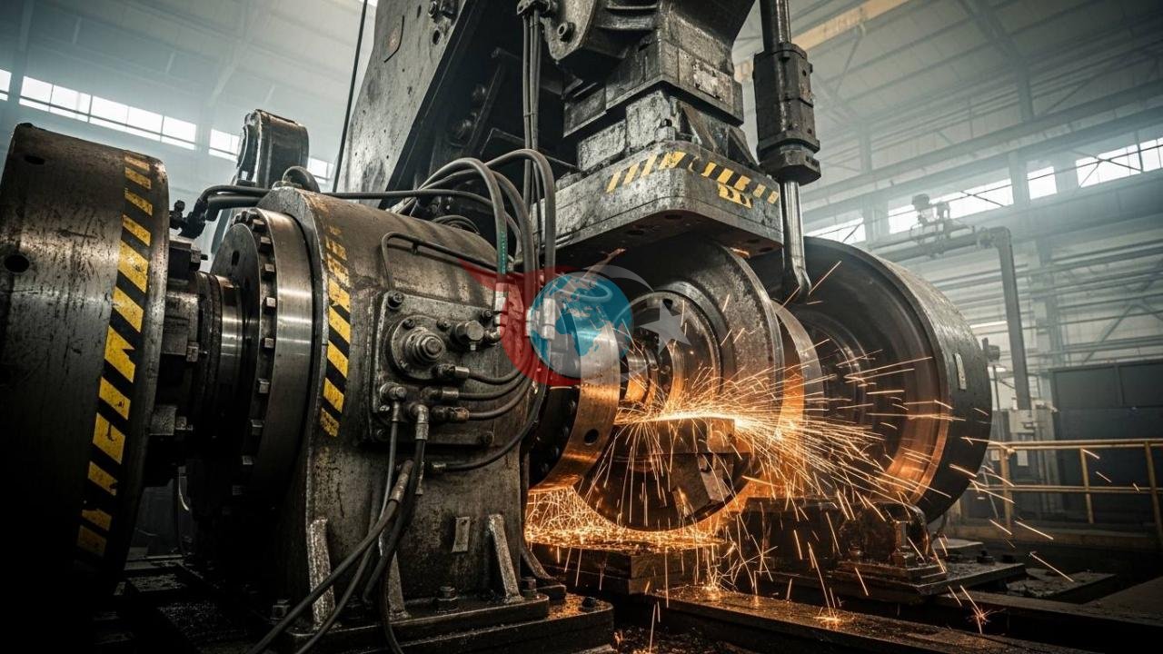 Fabrikalar için 1 Nisan devrimi: 5G ile insan hatası tarihe karışıyor