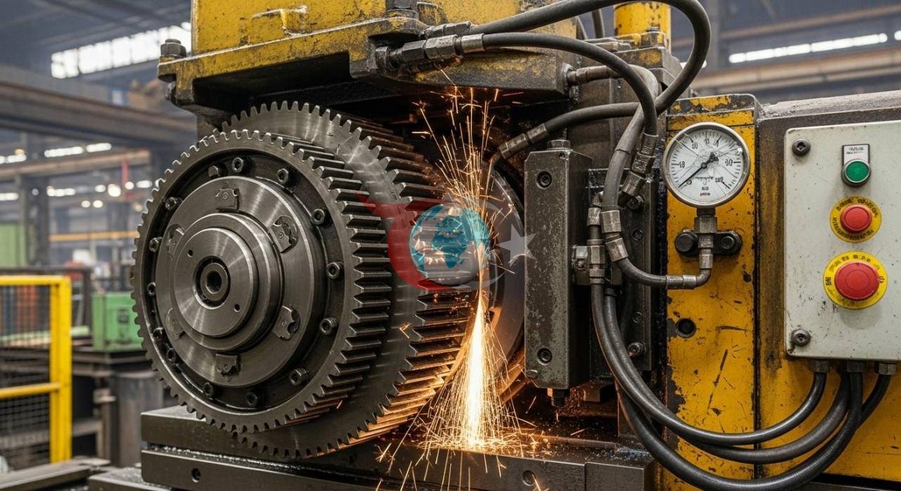 Fabrikalarda 1 Nisan devrimi! 5G ile insan hatası tarihe karışıyor