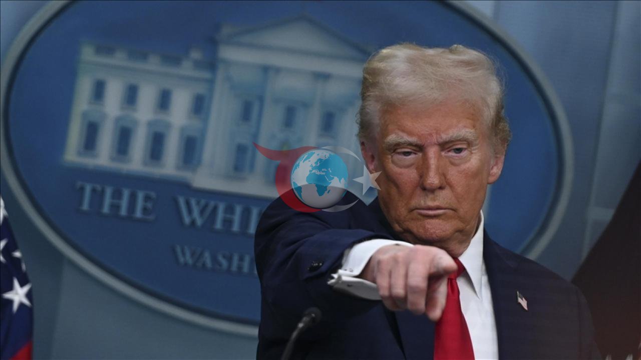 Trump'tan Avrupa'ya Sert Mesaj: İtalya ve İspanya'dan Askeri Çekilme Planı