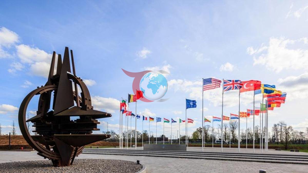 NATO, ABD’nin Asker Çekme Kararını Değerlendiriyor