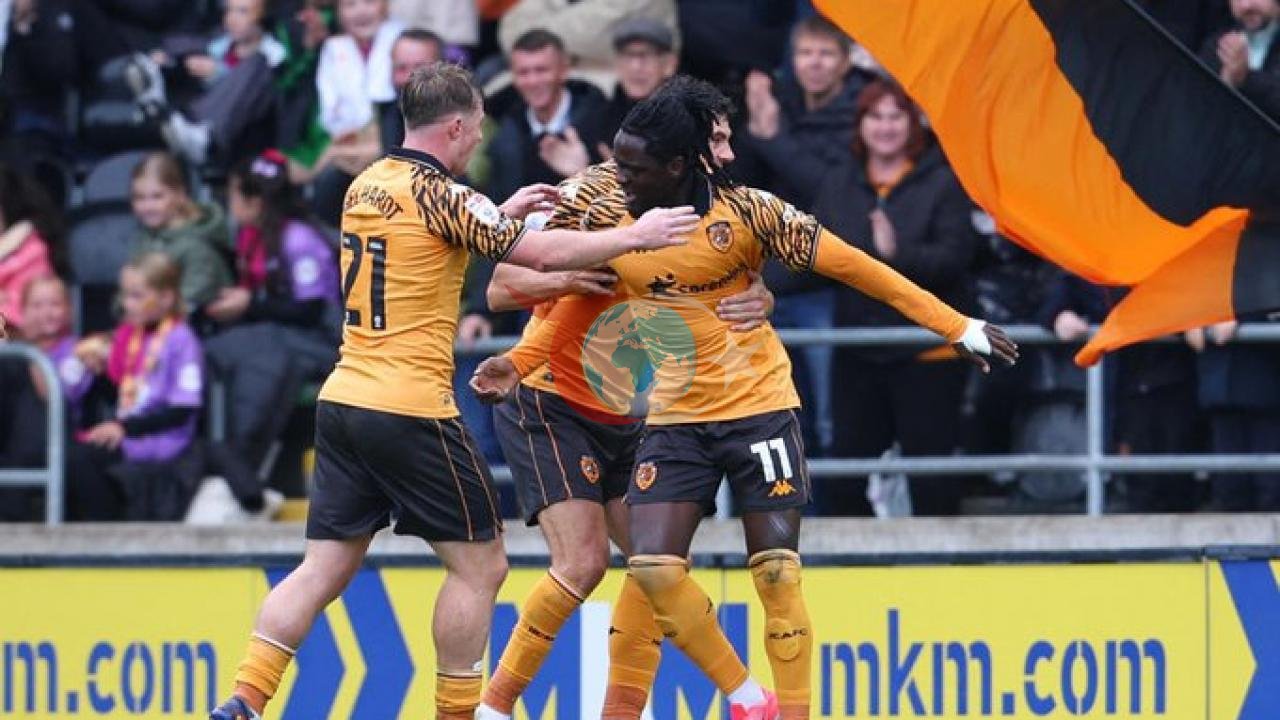 Acun Ilıcalı'nın Hull City Takımı, Premier Lig Yolunda